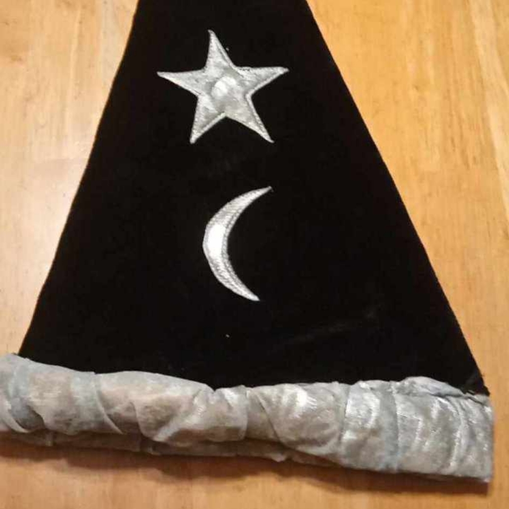 Wizard Hat - Picture 2 of 2